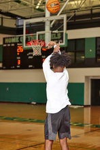 
                        
                          Load image into Gallery viewer, Wilson Evo NXT Indoor Game Basketball - JOY2ESpree
                        
                      