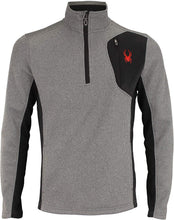 
                        
                          画像をギャラリービューアに読み込む, Spyder Men's Raider 1/4 Zip Sweater, Color Variation
                        
                      