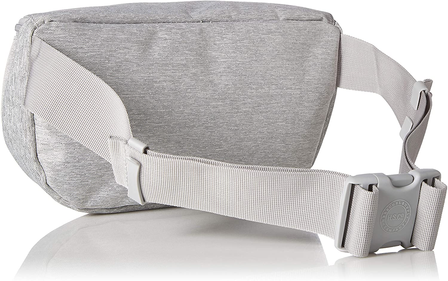 Herschel Sixteen Waist Pack, Black, 5.0L