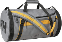 
                        
                          Cargar imagen en el visor de la galería, Helly-Hansen Unisex Hh Duffel 2 Packable Bag with Optional Backpack Straps
                        
                      