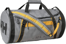 
                        
                          गैलरी व्यूवर में इमेज लोड करें, Helly-Hansen Unisex Hh Duffel 2 Packable Bag with Optional Backpack Straps - JOY2ESpree
                        
                      