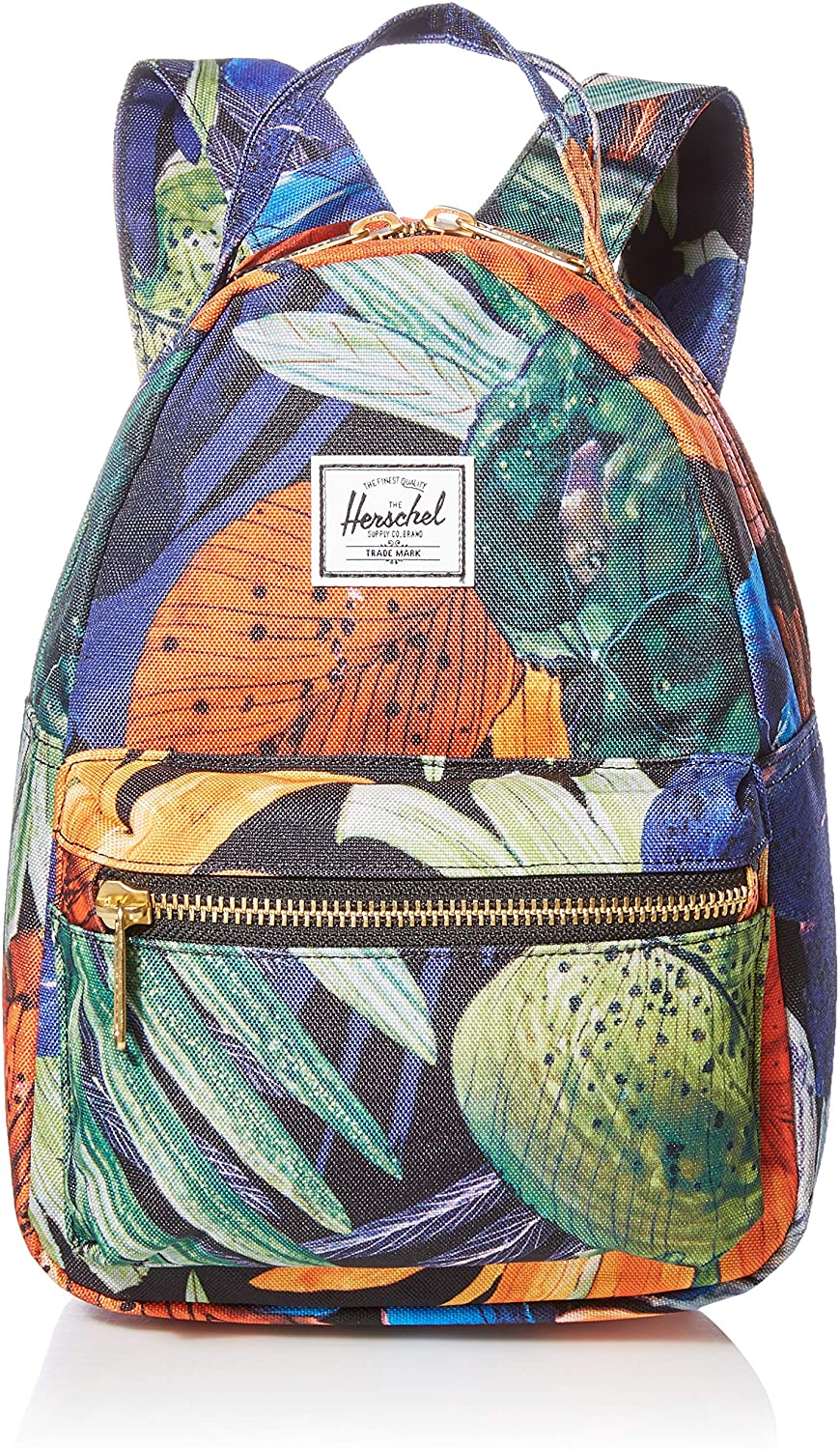 Herschel Nova Backpack, Black, Mini 9L