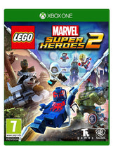 
                        
                          將圖片載入圖庫檢視器 LEGO Marvel Superheroes 2 (Nintendo Switch) - JOY2ESpree
                        
                      