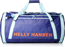 
                        
                          Cargar imagen en el visor de la galería, Helly-Hansen Unisex Hh Duffel 2 Packable Bag with Optional Backpack Straps
                        
                      