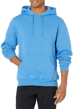 
                        
                          Load image into Gallery viewer, Russell Athletic Men's Dri-Power Pullover Fleece Hoodie
                        
                      