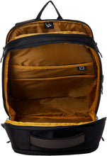 
                        
                          गैलरी व्यूवर में इमेज लोड करें, Samsonite Kombi Business Backpack, Black/Brown, 17.5 x 12 x 7-Inch
                        
                      