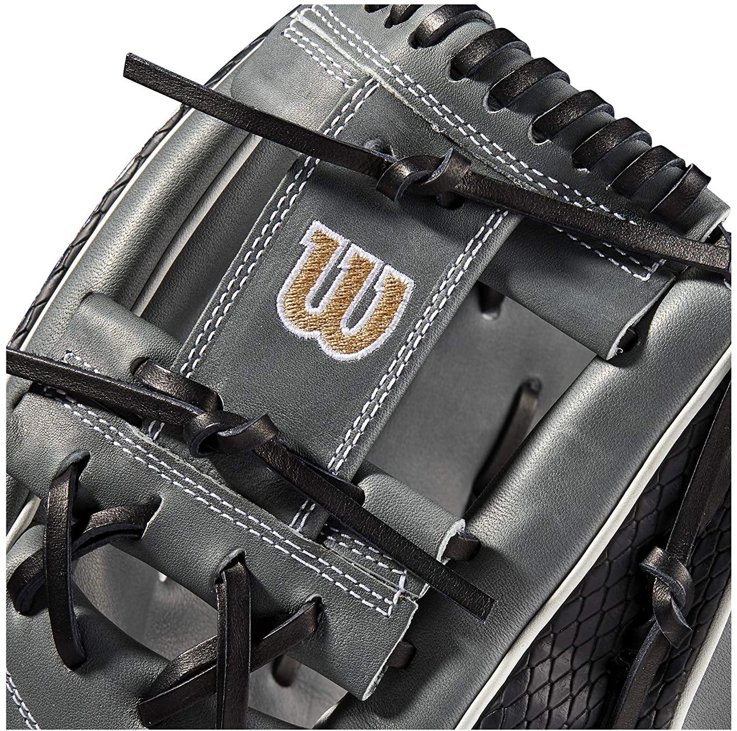 Wilson A2000 Fastpitch Glove Series - JOY2ESpree