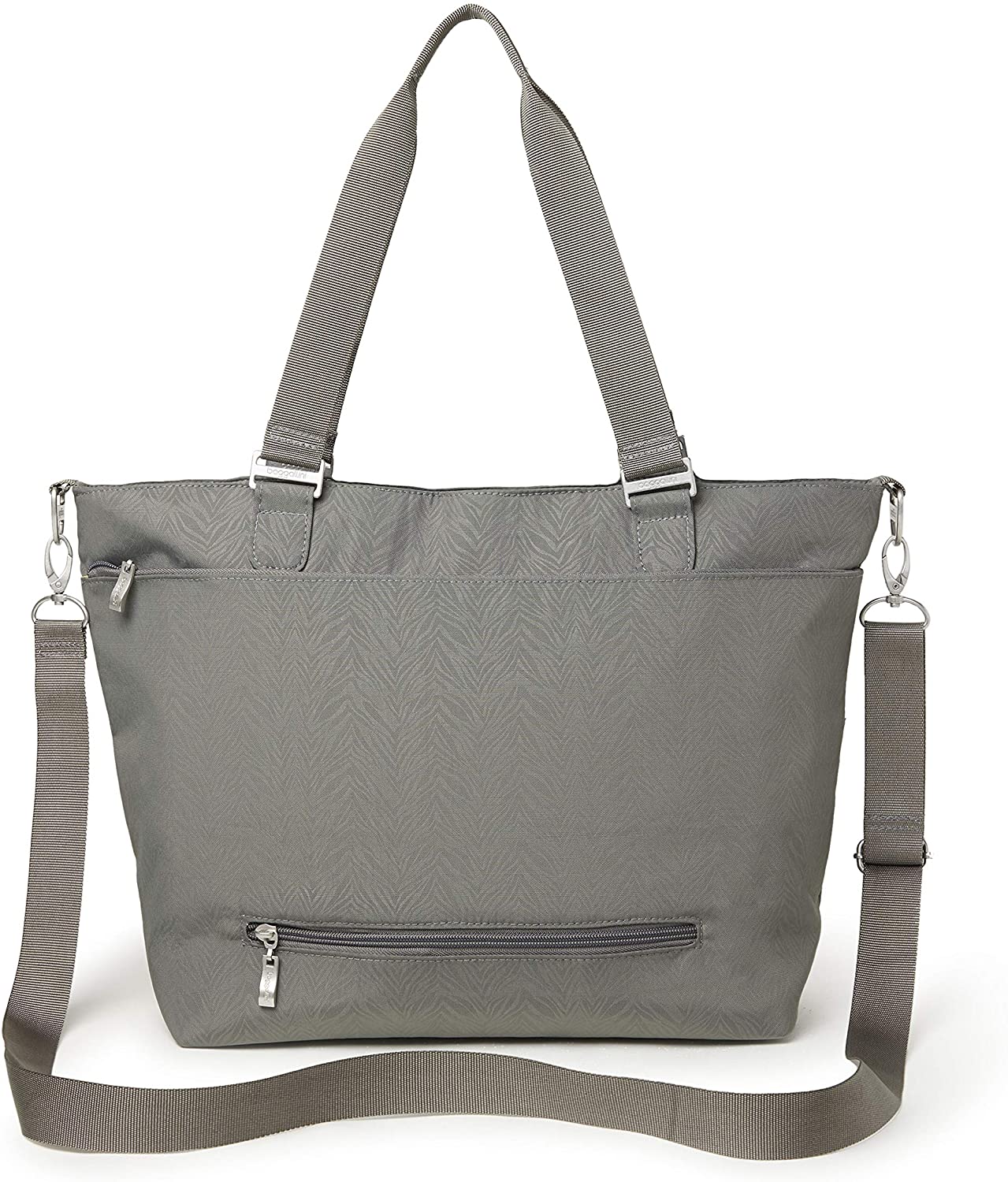 Baggallini Avenue Tote Top Handle Bag