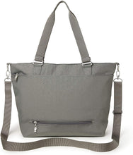 
                        
                          Load image into Gallery viewer, Baggallini Avenue Tote Top Handle Bag
                        
                      