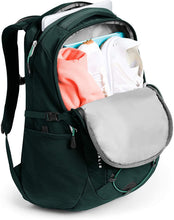 
                        
                          Load image into Gallery viewer, The North Face Women’s Borealis, Aviator Navy/Mallard Blue, OS
                        
                      