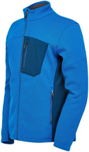 
                        
                          गैलरी व्यूवर में इमेज लोड करें, Spyder Active Sports Men's Bandit Full Zip Mid-Layer Jacket
                        
                      