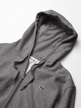 
                        
                          Muat gambar ke penampil Galeri, Lacoste Mens Sport Long Sleeve Fleece Full Zip Hoodie Sweatshirt
                        
                      