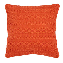 
                        
                          將圖片載入圖庫檢視器 Tommy Bahama Island Essentials Throw Pillow, 20 x 20, Orange
                        
                      