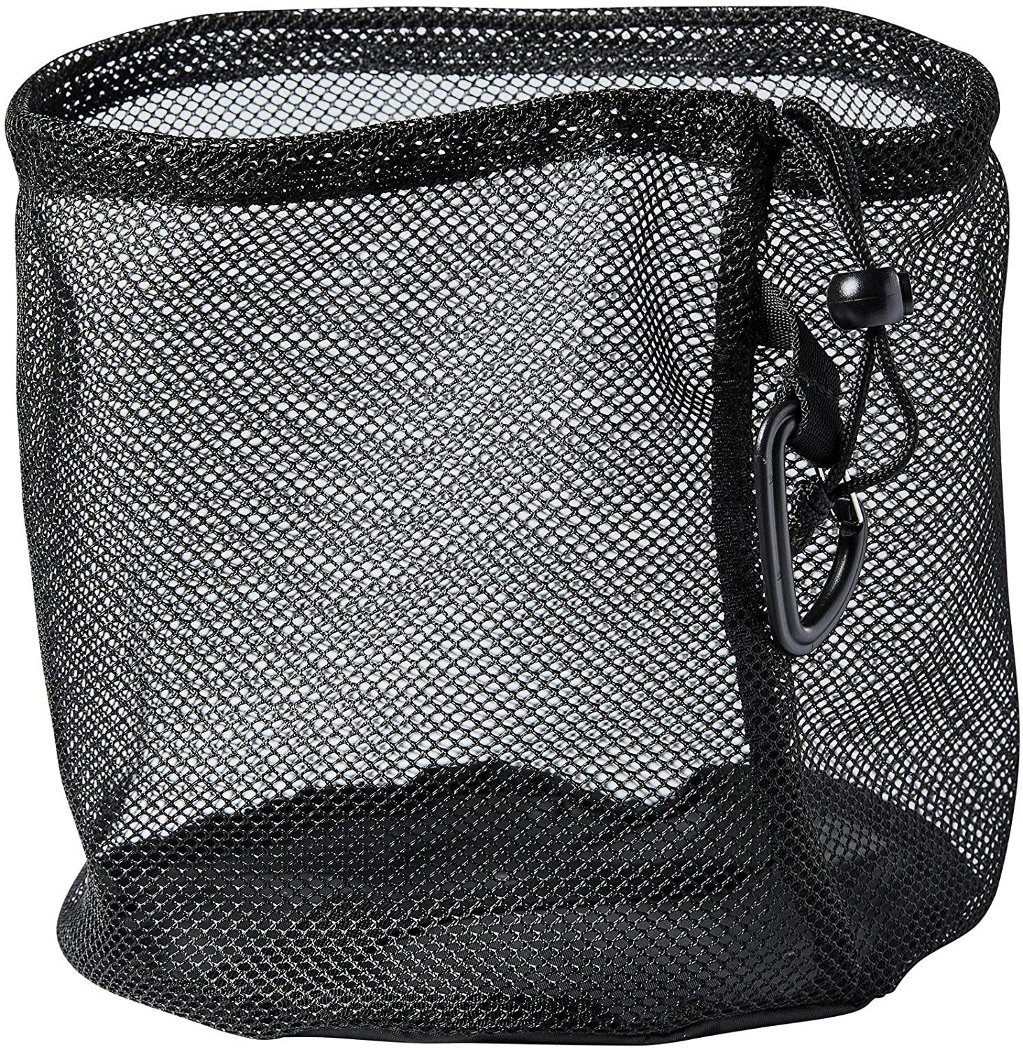 Wilson Ball Bag, Black - JOY2ESpree