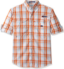 
                        
                          画像をギャラリービューアに読み込む, Columbia Men’s Super Bonehead Classic Long Sleeve Fishing Shirt
                        
                      