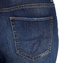 
                        
                          画像をギャラリービューアに読み込む, Jag Jeans Women's Sheridan Skinny Jean in Platinum Denim
                        
                      