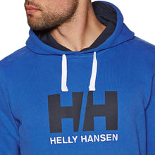 
                        
                          Cargar imagen en el visor de la galería, Helly-Hansen 33977 Men's Hh Logo Hoodie
                        
                      