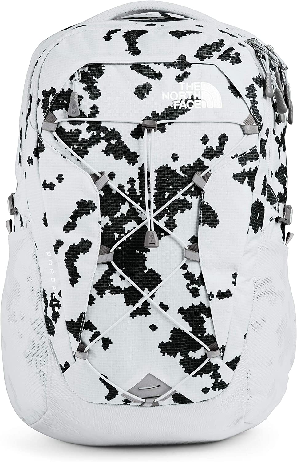The North Face Women’s Borealis, Aviator Navy/Mallard Blue, OS
