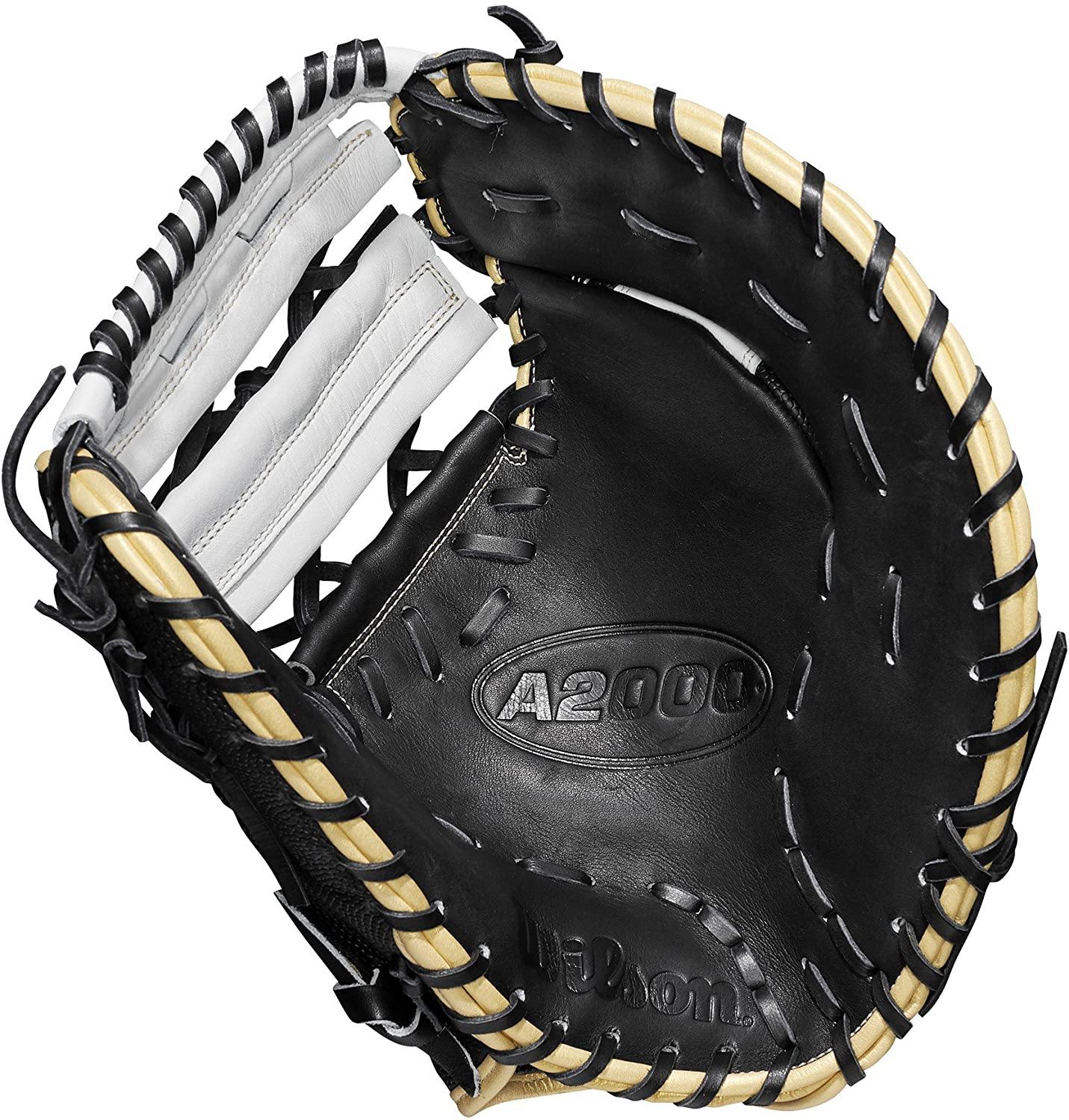 Wilson A2000 Fastpitch Glove Series - JOY2ESpree