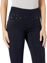 
                        
                          Muat gambar ke penampil Galeri, Jag Jeans Women's Nora Pull On Skinny Fit Jean
                        
                      