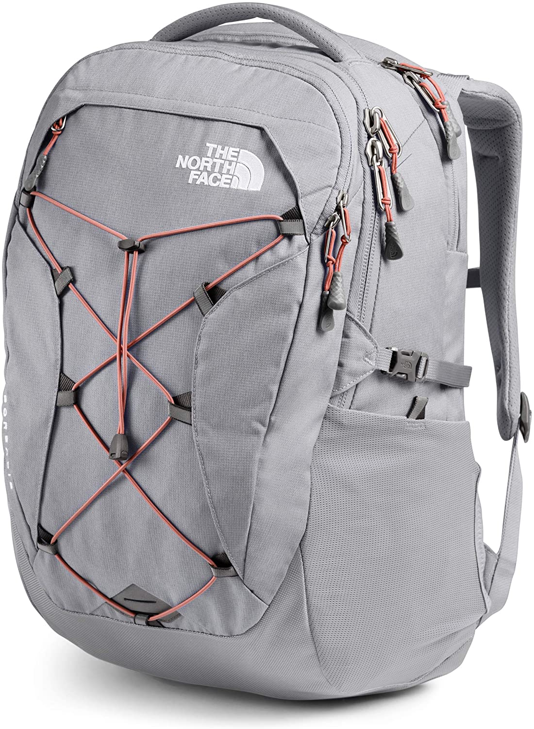 The North Face Women’s Borealis, Aviator Navy/Mallard Blue, OS