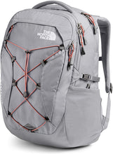 
                        
                          Load image into Gallery viewer, The North Face Women’s Borealis, Aviator Navy/Mallard Blue, OS
                        
                      