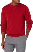 
                        
                          Muat gambar ke penampil Galeri, Russell Athletic Men's Dri-Power Fleece Sweatshirt
                        
                      