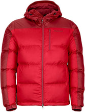 
                        
                          Cargar imagen en el visor de la galería, Marmot Men's Guides Down Hoody Winter Puffer Jacket, Fill Power 700
                        
                      