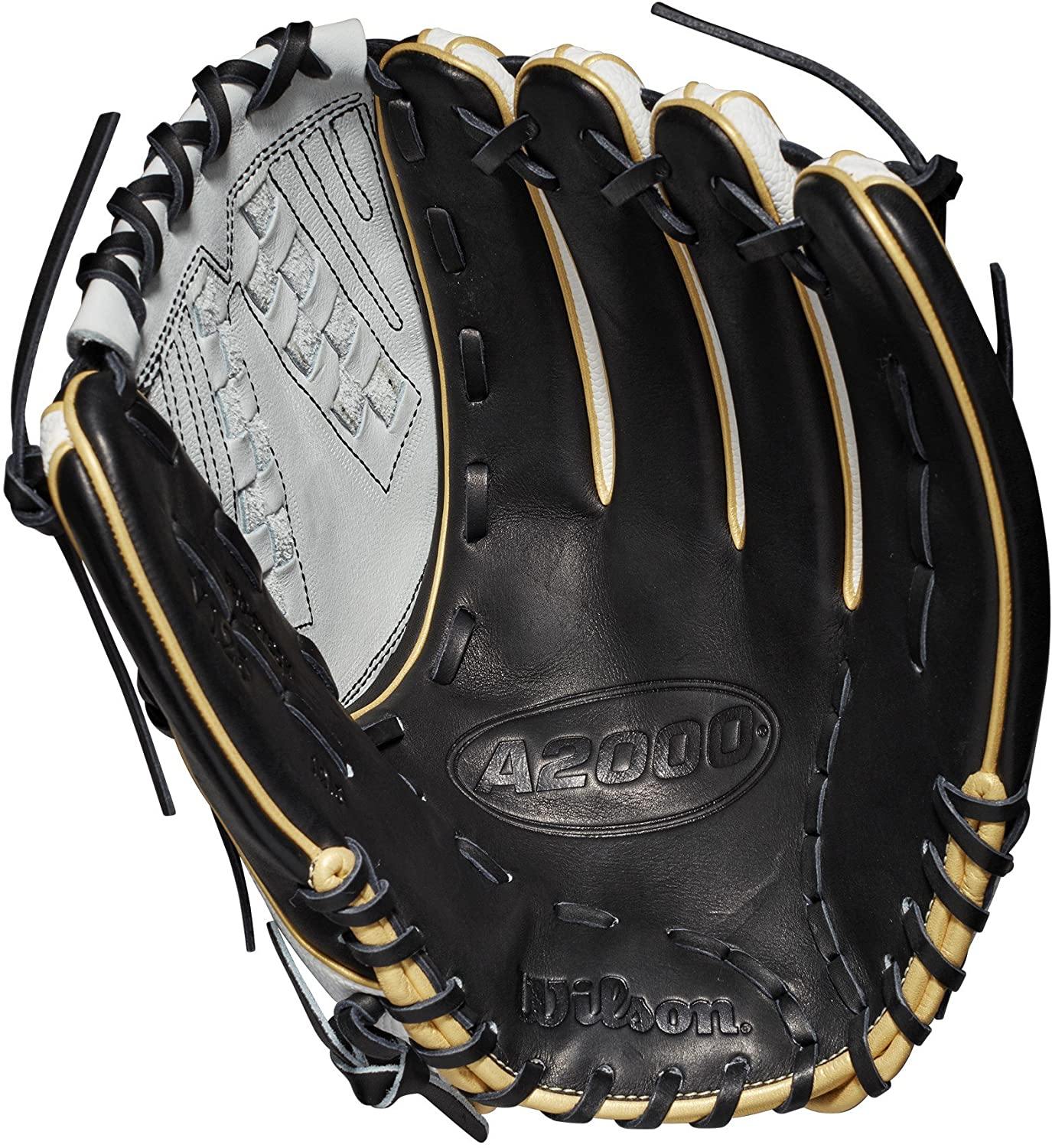 Wilson A2000 Fastpitch Glove Series - JOY2ESpree