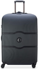
                        
                          將圖片載入圖庫檢視器 DELSEY Paris Chatelet Hardside Luggage with Spinner Wheels, Chocolate Brown, Checked-Large 28 Inch, with Brake
                        
                      