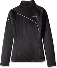 
                        
                          Cargar imagen en el visor de la galería, Spyder Women's Essential Mid Weight Stryke Fleece Jacket
                        
                      