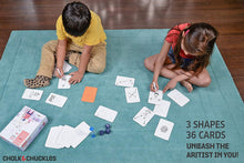 
                        
                          將圖片載入圖庫檢視器 Chalk and Chuckles Rolling Tales, Story Telling Wooden Dice Cubes with Feelings &amp; Objects Ages 5 to 99 Years Old Create Endless Stories - JOY2ESpree
                        
                      