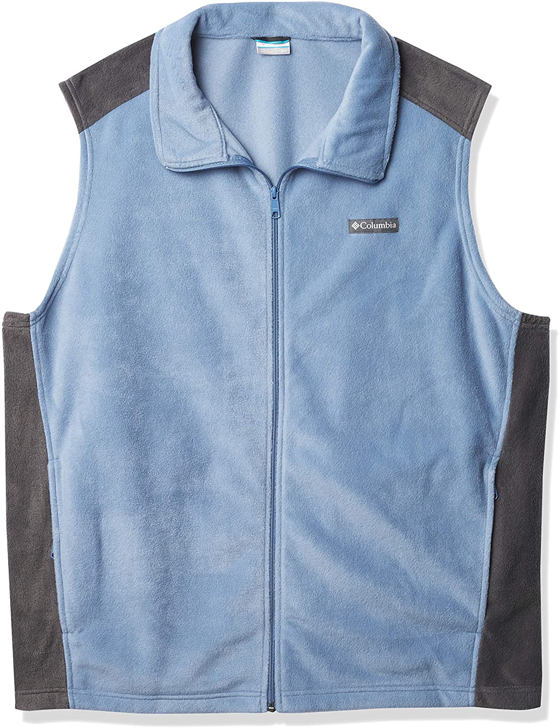 Columbia mens Steens Mountain Vest