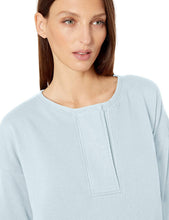 
                        
                          將圖片載入圖庫檢視器 Jag Jeans Women's Tina Pullover Brushed Terry Top
                        
                      