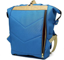 
                        
                          將圖片載入圖庫檢視器 KJARAKÄR Backpack | Classic &amp; Premium Styles | Metal Zippers | Leather Accessories | Gym, Work, School, Diaper Bag - JOY2ESpree
                        
                      