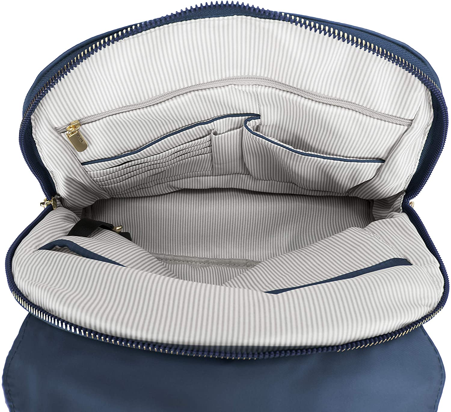 Travelon Women's Anti-Theft Tailored Backpack