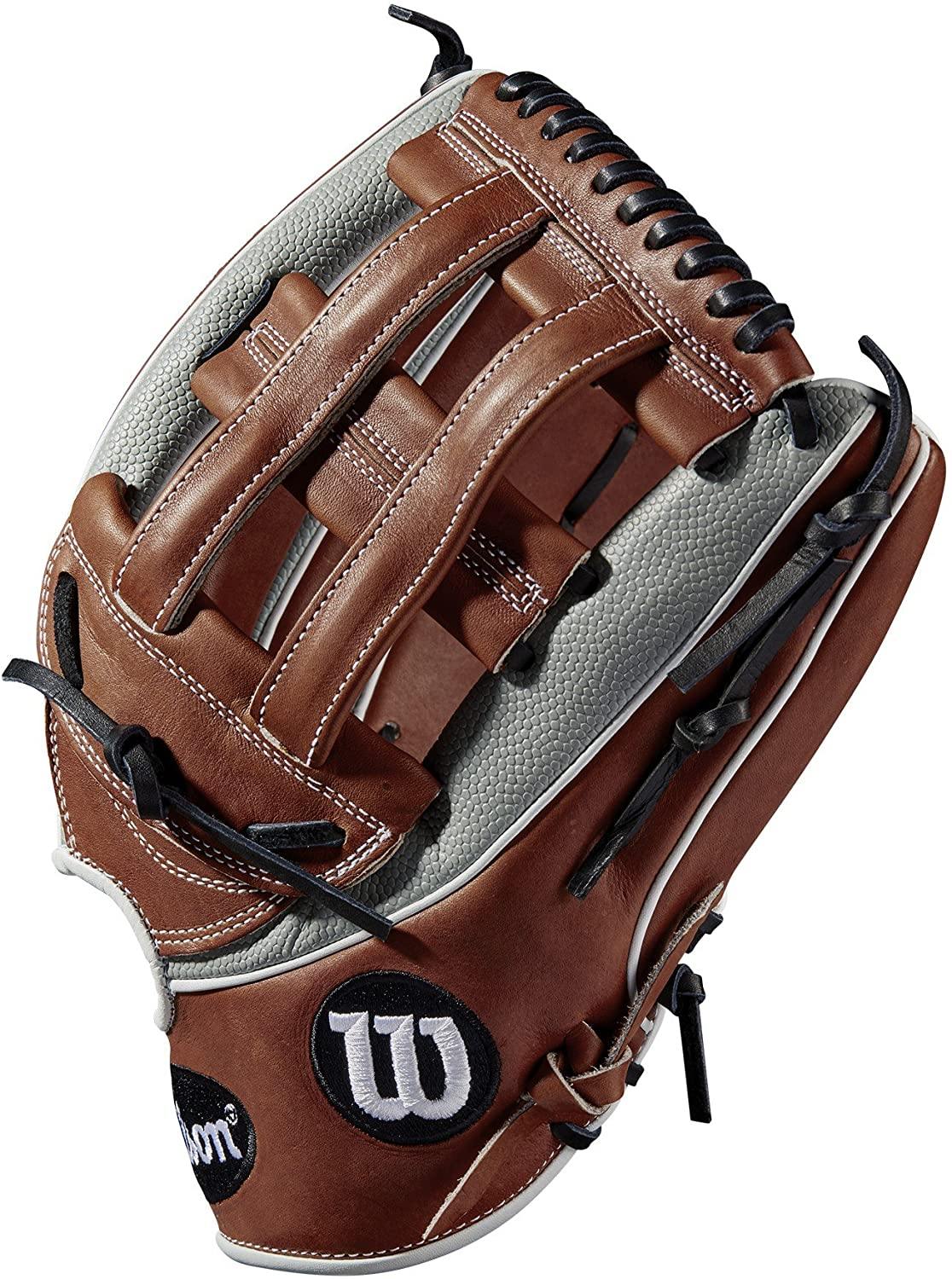 Wilson A2K Baseball Glove Series - JOY2ESpree