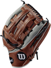 
                        
                          画像をギャラリービューアに読み込む, Wilson A2K Baseball Glove Series - JOY2ESpree
                        
                      