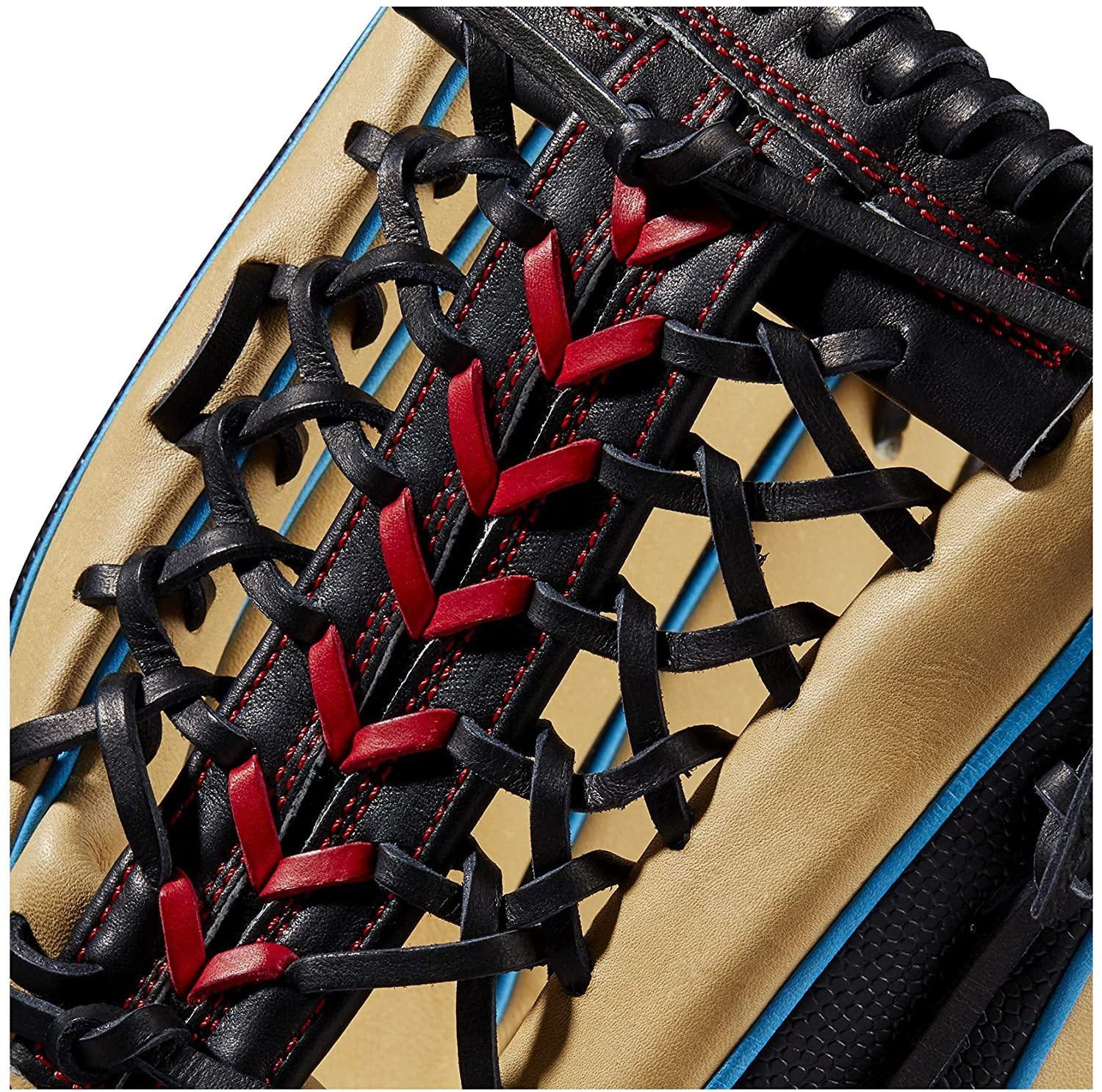 Wilson A2000 SuperSkin Baseball Glove Series - JOY2ESpree