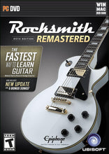 
                        
                          將圖片載入圖庫檢視器 Rocksmith 2014 Edition - PlayStation 4 - JOY2ESpree
                        
                      