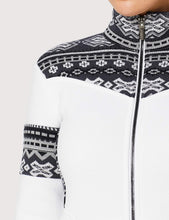 
                        
                          Load image into Gallery viewer, Spyder Active Sports Women's Bella Full Zip Sweater
                        
                      
