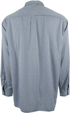 
                        
                          將圖片載入圖庫檢視器 Tommy Bahama Men's Big &amp; Tall Long Sleeve Twill Check Shirt
                        
                      