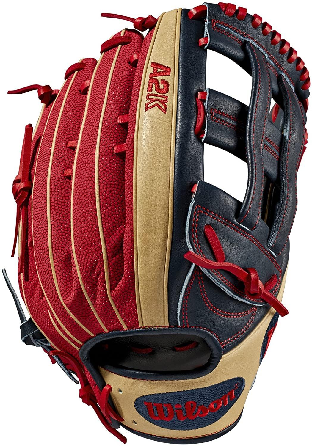 Wilson A2K Baseball Glove Series - JOY2ESpree
