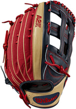 
                        
                          画像をギャラリービューアに読み込む, Wilson A2K Baseball Glove Series - JOY2ESpree
                        
                      