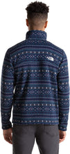 
                        
                          Load image into Gallery viewer, The North Face Men's Tsillan Quarter Zip Sweatshirt
                        
                      