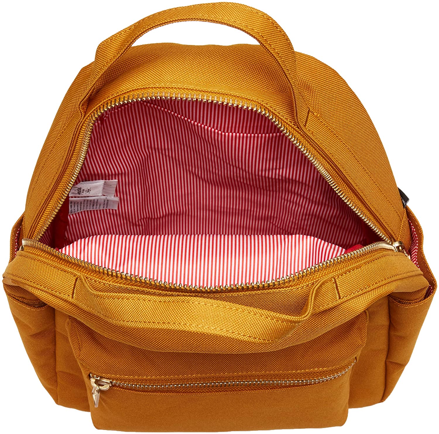 Herschel Nova Backpack, Black, Mini 9L