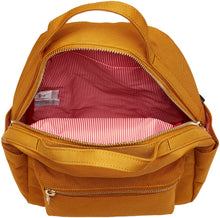 
                        
                          Load image into Gallery viewer, Herschel Nova Backpack, Black, Mid-volume 18.0L
                        
                      