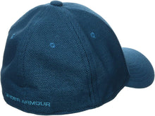 
                        
                          將圖片載入圖庫檢視器 Under Armour Boys' Heathered Blitzing 3.0 Cap - JOY2ESpree
                        
                      