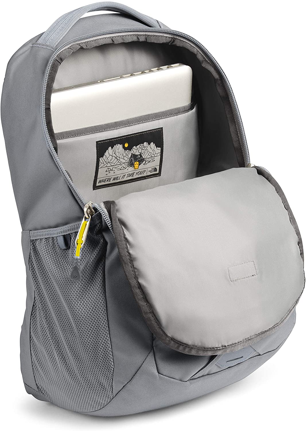 The North Face Women's Jester Backpack