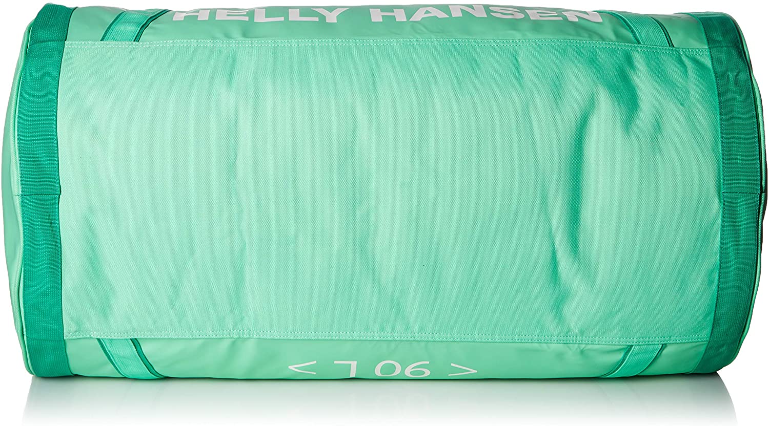 Helly-Hansen Unisex Hh Duffel 2 Packable Bag with Optional Backpack Straps